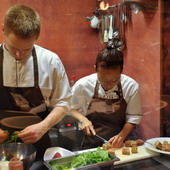 Feel-Photo HOCHWERTIGE PORTRAIT-, BUSINESS- & EVENTFOTOGRAFIE AUS EINER HAND! 033