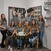 Feel-Photo HOCHWERTIGE PORTRAIT-, BUSINESS- & EVENTFOTOGRAFIE AUS EINER HAND! 018