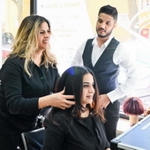 Feel-Photo HOCHWERTIGE PORTRAIT-, BUSINESS- & EVENTFOTOGRAFIE AUS EINER HAND! 043