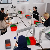 Feel-Photo HOCHWERTIGE PORTRAIT-, BUSINESS- & EVENTFOTOGRAFIE AUS EINER HAND! 079