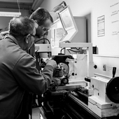 Feel-Photo HOCHWERTIGE PORTRAIT-, BUSINESS- & EVENTFOTOGRAFIE AUS EINER HAND! 086