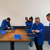 Feel-Photo HOCHWERTIGE PORTRAIT-, BUSINESS- & EVENTFOTOGRAFIE AUS EINER HAND! 087