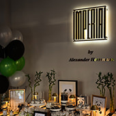 Feel-Photo HOCHWERTIGE PORTRAIT-, BUSINESS- & EVENTFOTOGRAFIE AUS EINER HAND! 044