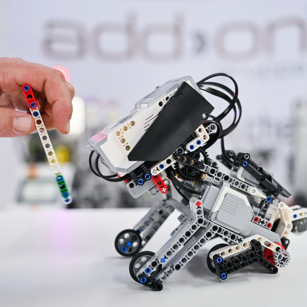 Feel-Photo HOCHWERTIGE PORTRAIT-, BUSINESS- & EVENTFOTOGRAFIE AUS EINER HAND! 004