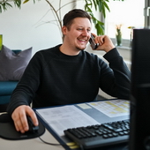 Feel-Photo HOCHWERTIGE PORTRAIT-, BUSINESS- & EVENTFOTOGRAFIE AUS EINER HAND! 010