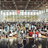 Feel-Photo HOCHWERTIGE PORTRAIT-, BUSINESS- & EVENTFOTOGRAFIE AUS EINER HAND! 079